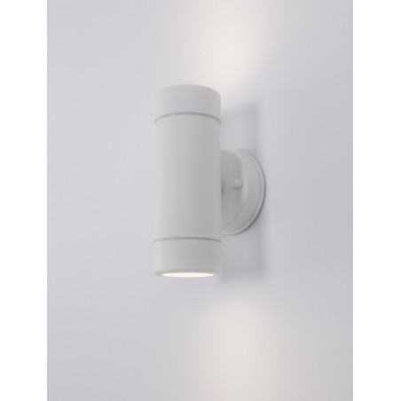 Lampa zewnętrzna ścienna MINATITLAN LE71601 Luces Exclusivas