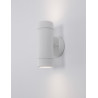 Lampa zewnętrzna ścienna MINATITLAN LE71601 Luces Exclusivas