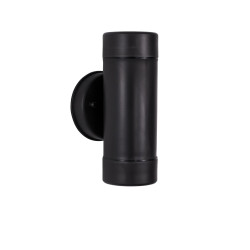 Lampa zewnętrzna ścienna MINATITLAN LE71602 Luces Exclusivas