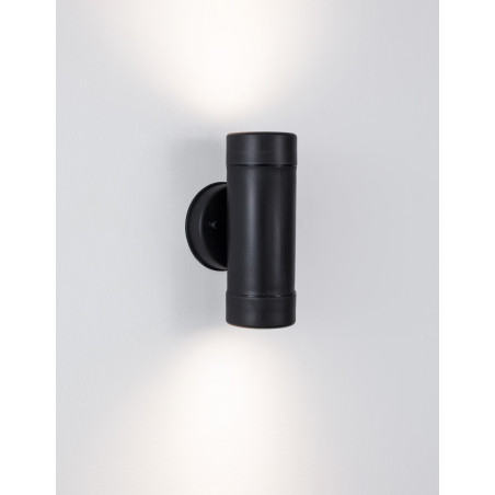 Lampa zewnętrzna ścienna MINATITLAN LE71602 Luces Exclusivas