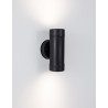 Lampa zewnętrzna ścienna MINATITLAN LE71602 Luces Exclusivas