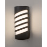 Lampa zewnętrzna ścienna GRANDES LE71603 Luces Exclusivas