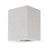Lampa zewnętrzna ścienna IXTAPALUCA LE71604 Luces Exclusivas