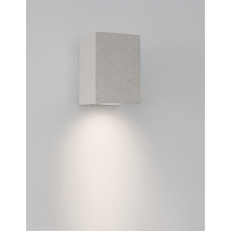 Lampa zewnętrzna ścienna IXTAPALUCA LE71604 Luces Exclusivas