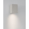 Lampa zewnętrzna ścienna IXTAPALUCA LE71604 Luces Exclusivas