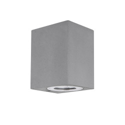 Lampa zewnętrzna ścienna IXTAPALUCA LE71605 Luces Exclusivas