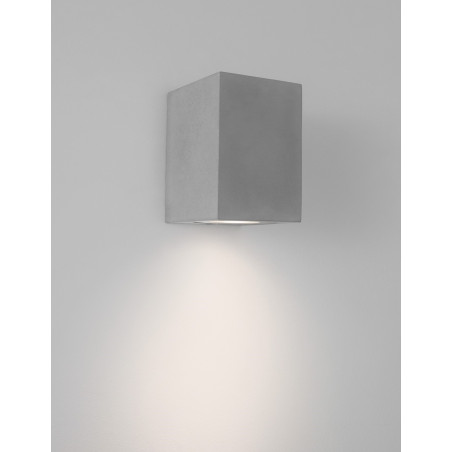 Lampa zewnętrzna ścienna IXTAPALUCA LE71605 Luces Exclusivas