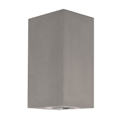 Lampa zewnętrzna ścienna IXTAPALUCA LE71607 Luces Exclusivas