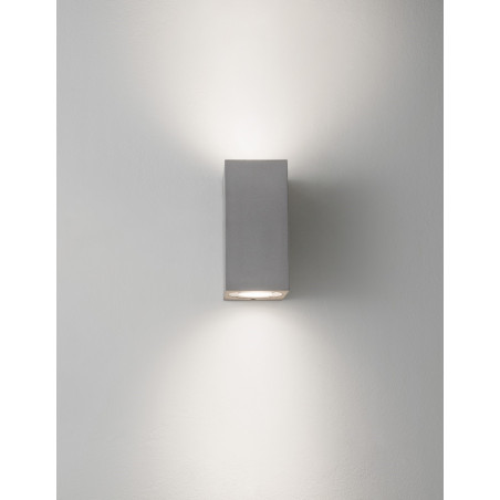 Lampa zewnętrzna ścienna IXTAPALUCA LE71607 Luces Exclusivas