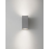 Lampa zewnętrzna ścienna IXTAPALUCA LE71607 Luces Exclusivas