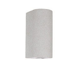 Lampa zewnętrzna ścienna BUENAVISTA LE71608 Luces Exclusivas