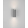 Lampa zewnętrzna ścienna BUENAVISTA LE71609 Luces Exclusivas
