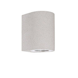 Lampa zewnętrzna ścienna BUENAVISTA LE71610 Luces Exclusivas