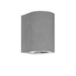 Lampa zewnętrzna ścienna BUENAVISTA LE71611 Luces Exclusivas