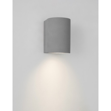 Lampa zewnętrzna ścienna BUENAVISTA LE71611 Luces Exclusivas