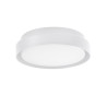 Lampa zewnętrzna sufitowa GUADALAJARA LE71612 Luces Exclusivas