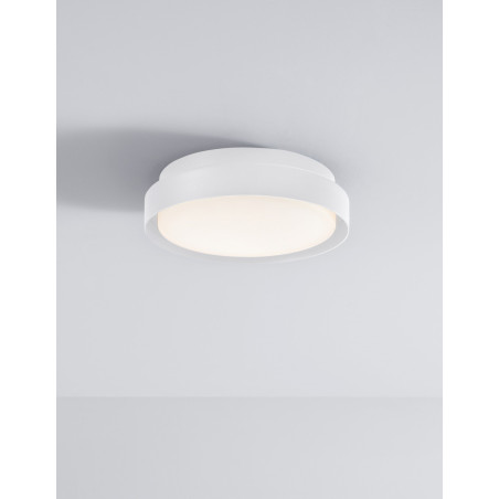 Lampa zewnętrzna sufitowa GUADALAJARA LE71612 Luces Exclusivas