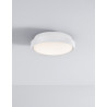 Lampa zewnętrzna sufitowa GUADALAJARA LE71612 Luces Exclusivas