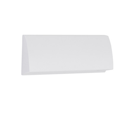 Lampa zewnętrzna ścienna AGUA LE71614 Luces Exclusivas
