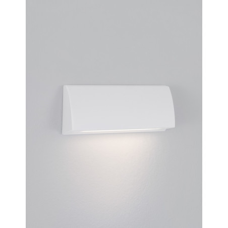 Lampa zewnętrzna ścienna AGUA LE71614 Luces Exclusivas