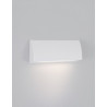 Lampa zewnętrzna ścienna AGUA LE71614 Luces Exclusivas