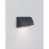 Lampa zewnętrzna ścienna AGUA LE71615 Luces Exclusivas