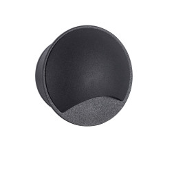 Lampa zewnętrzna ścienna CHICOLOAPAN LE71616 Luces Exclusivas