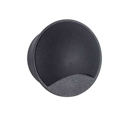 Lampa zewnętrzna ścienna CHICOLOAPAN LE71616 Luces Exclusivas