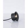 Lampa zewnętrzna ścienna CHICOLOAPAN LE71616 Luces Exclusivas