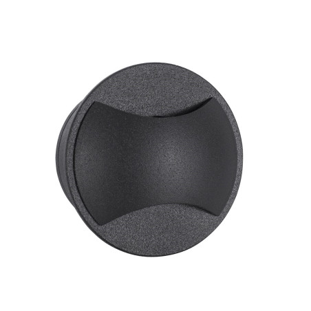 Lampa zewnętrzna ścienna CHICOLOAPAN LE71617 Luces Exclusivas