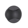 Lampa zewnętrzna ścienna CHICOLOAPAN LE71617 Luces Exclusivas