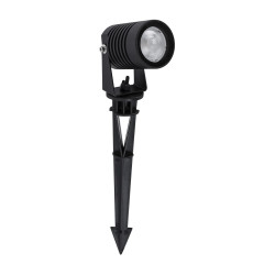 Lampa zewnętrzna stojąca ROSITA LE71620 Luces Exclusivas