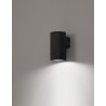 Lampa zewnętrzna ścienna QUINTANA LE71623 Luces Exclusivas