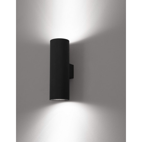 Lampa zewnętrzna ścienna QUINTANA LE71624 Luces Exclusivas