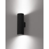 Lampa zewnętrzna ścienna QUINTANA LE71624 Luces Exclusivas