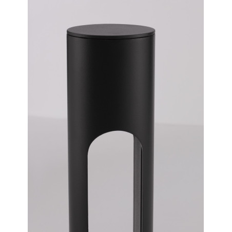 Lampa zewnętrzna stojąca ACATLA LE73504 Luces Exclusivas
