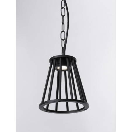 Lampa zewnętrzna wisząca ACEVES LE73511 Luces Exclusivas