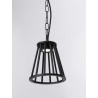 Lampa zewnętrzna wisząca ACEVES LE73511 Luces Exclusivas