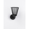 Lampa zewnętrzna ścienna ACEVES LE73512 Luces Exclusivas