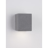 Lampa zewnętrzna ścienna ACHLUM LE73514 Luces Exclusivas