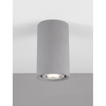 Lampa zewnętrzna sufitowa ACHLUM LE73515 Luces Exclusivas