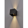 Lampa zewnętrzna ścienna ACOMUL LE73520 Luces Exclusivas