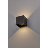 Lampa zewnętrzna ścienna ACOMUL LE73520 Luces Exclusivas