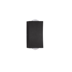 Lampa zewnętrzna ścienna ACOSTA LE73523 Luces Exclusivas