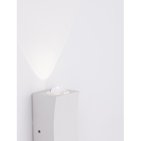 Lampa zewnętrzna ścienna ACOSTA LE73524 Luces Exclusivas