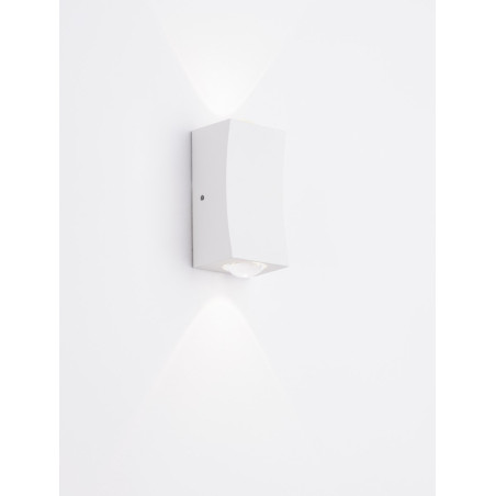 Lampa zewnętrzna ścienna ACOSTA LE73524 Luces Exclusivas