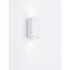 Lampa zewnętrzna ścienna ACOSTA LE73524 Luces Exclusivas