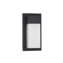 Lampa zewnętrzna ścienna BACUSA LE73527 Luces Exclusivas