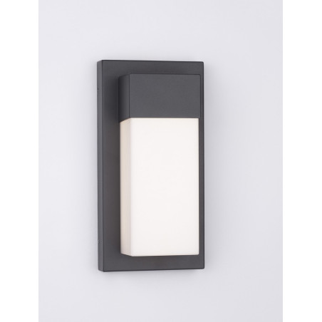 Lampa zewnętrzna ścienna BACUSA LE73527 Luces Exclusivas