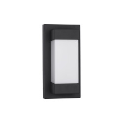 Lampa zewnętrzna ścienna BACUSA LE73528 Luces Exclusivas